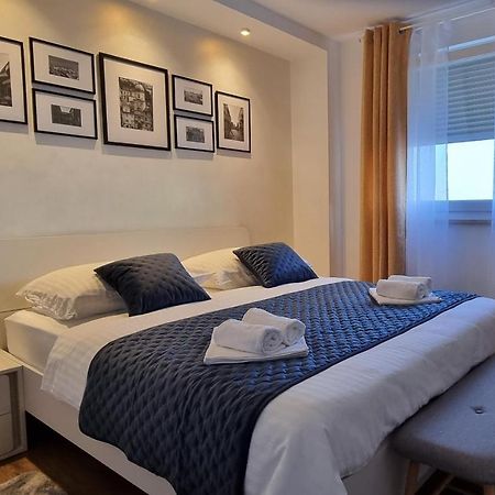 Qr Apartment For Family, Couples, And Friends Stay In Rijeka Luaran gambar