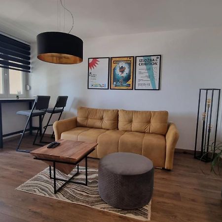 Qr Apartment For Family, Couples, And Friends Stay In Rijeka Luaran gambar