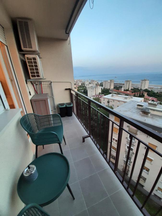 Qr Apartment For Family, Couples, And Friends Stay In Rijeka Luaran gambar