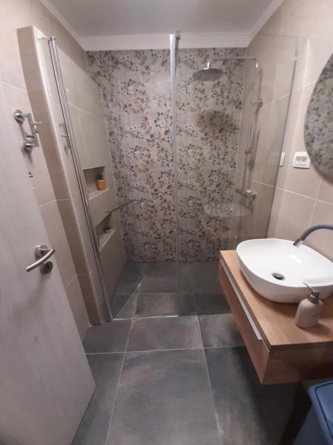 Qr Apartment For Family, Couples, And Friends Stay In Rijeka Luaran gambar