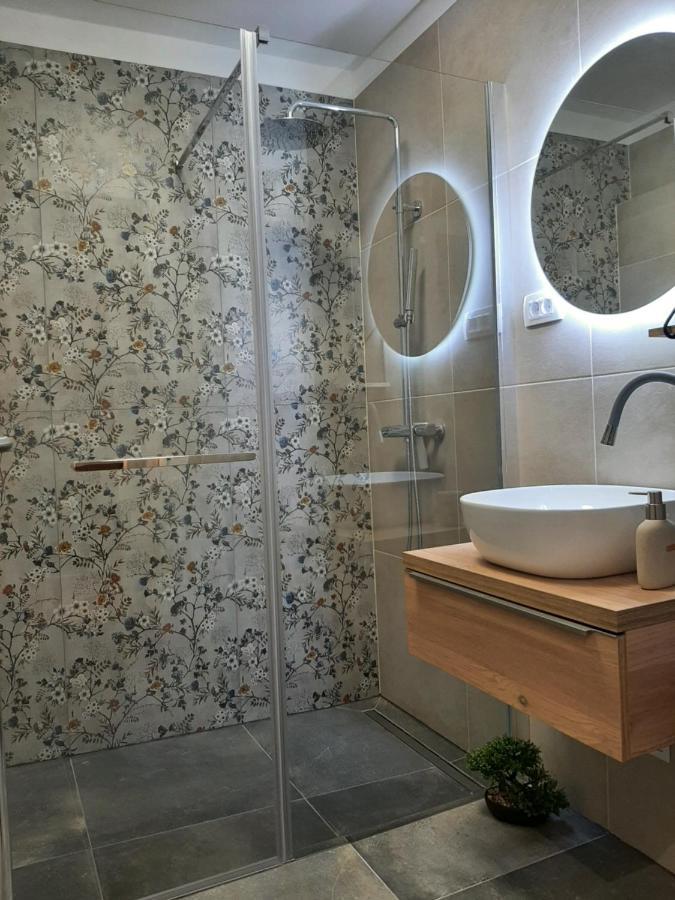 Qr Apartment For Family, Couples, And Friends Stay In Rijeka Luaran gambar