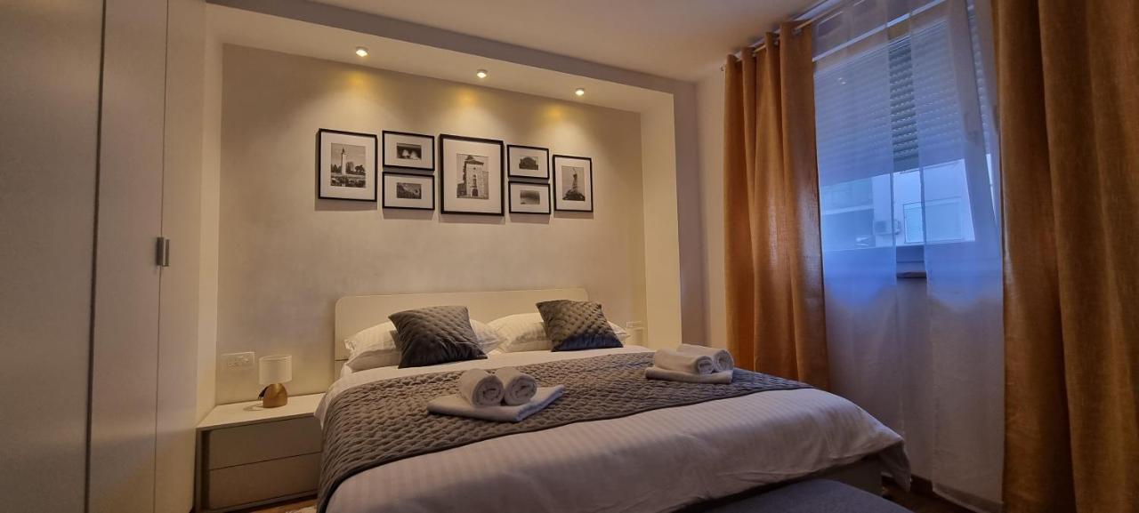 Qr Apartment For Family, Couples, And Friends Stay In Rijeka Luaran gambar