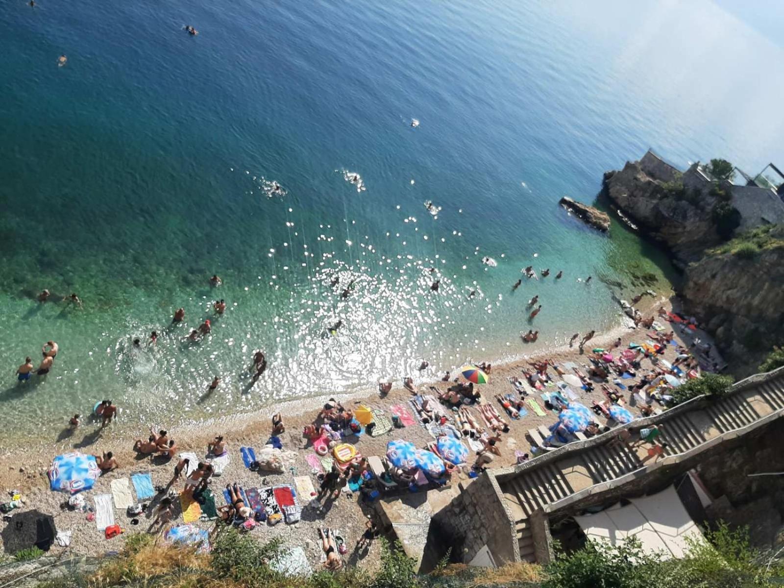 Qr Apartment For Family, Couples, And Friends Stay In Rijeka Luaran gambar